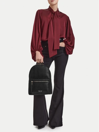Nine West Kuprinės LDA5129 Juoda