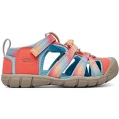 Basutės Keen Seacamp II CNX 1032159 Rožinė
