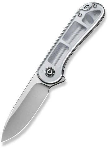 Peilis CIVIVI Elementum D2 Lexan C907A-7