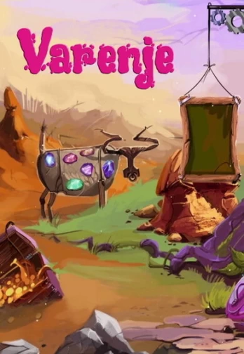 Varenje Complete Edition Steam