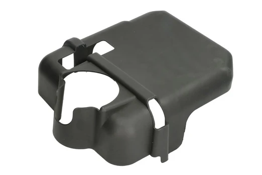 dangtelis, radiatorius THERMOTEC DBSC013TT