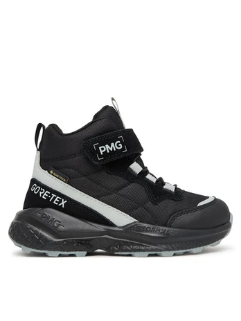 Primigi Auliniai batai GORE-TEX 2430033 M Juoda