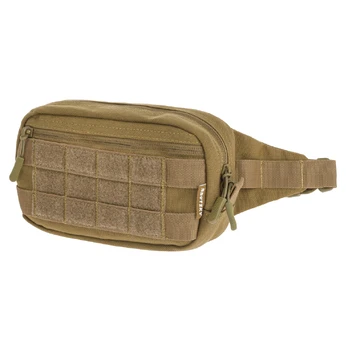 Brytzky Tactical PackMate Coyote Diržinis krepšys