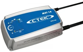 Ctek 24V 14A MXT 14 kroviklis kaina