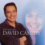 CD David Cassidy - Then And Now