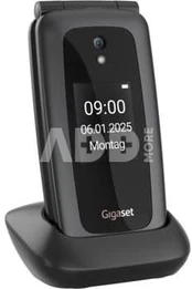Gigaset GL795 dunkelgrau