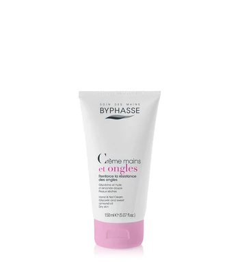 Byphasse, Byphasse, Protection, Hand & Nail Cream, 150 ml *Tester