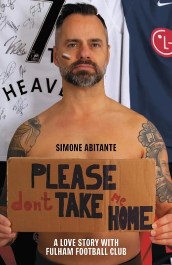 Please Don't Take Me Home