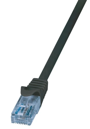 LOGILINK CP3023U - Patch Cable Cat.6