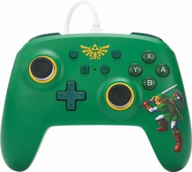 Hyrule Defender Nintendo Switch