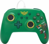 Hyrule Defender Nintendo Switch kaina