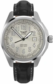 Laikrodis Aviator Airacobra 43 Type B V.1.38.0.327.4