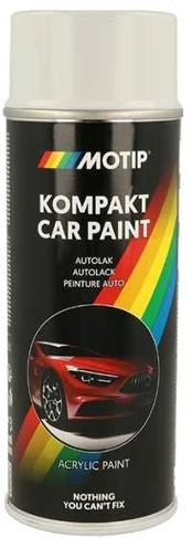 Motip Autoacryl spray 45290 - 400ml