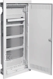 Hager VOLTA RESOLUTION VDI P/T 4R PŁ.MONT.GN.3X230
