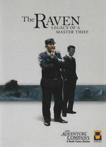 The Raven: Legacy of a Master Thief PC