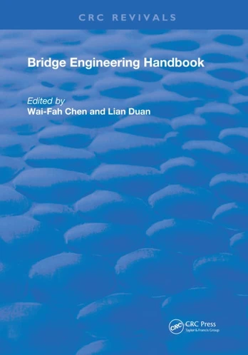 Bridge Engineering Handbook