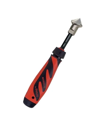 Įrankis nuožulų nuėmimui Mango II F20