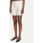 Calvin Klein Jeans Medžiaginiai šortai LV047F632G Balta Regular Fit