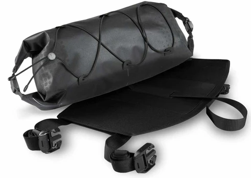 Krepšys/dėtuvė ant vairo ACID Pack PRO 9