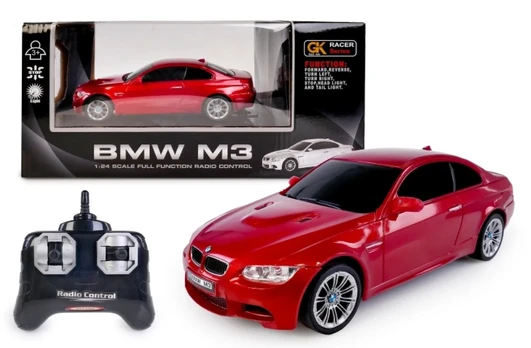 Artyk *****Auto RC BMW M3 188510