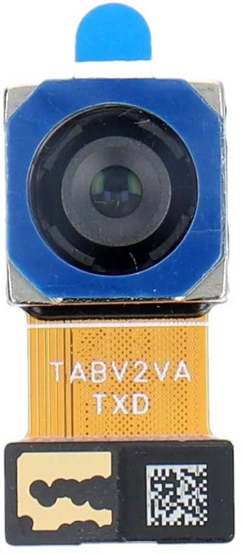 Dėklas Oem Flex Cable with Back Camera for Samsung Galaxy A02s