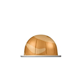 Kavos kapsulė Golden Caramel