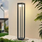 "Prios Gamion" LED kelio apšvietimas iš aliuminio, 90 cm