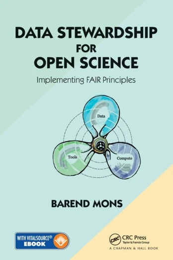 Data Stewardship for Open Science
