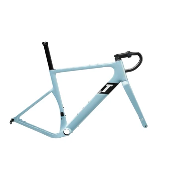 3T Racemax WPNT Integrale rėmas | Mare, 54