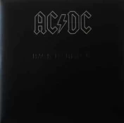 Vinyl (LP) AC/DC - Back In Black kaina