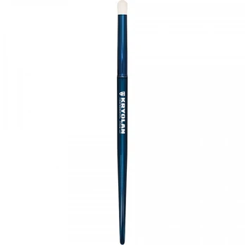Kryolan Blue Master teptukas ovalus mažas šešėlių dėngimui