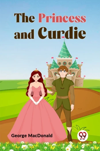 Princess and Curdie