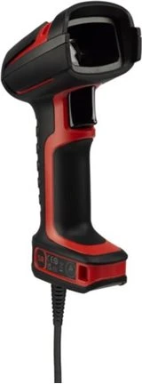 Honeywell Ultra 2100i, Rankinis brūkšninių kodų skaitytuvas, 1D/2D, Lazerinis, China Post, Code 11, Code 128, Code 32, Code 39, Code 93, EAN 128, EAN 2, EAN 5, EAN-13, EAN-8,..., Aztec Code, Data Matrix, DotCode, MaxiCode, PDF417, 42°