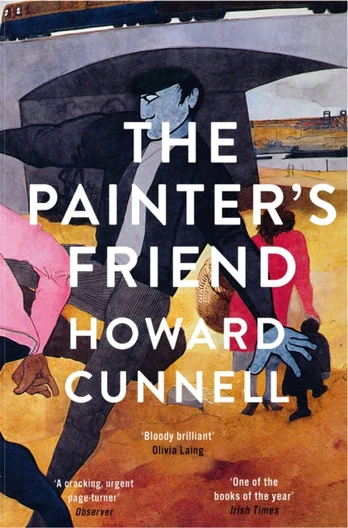 Painter's Friend