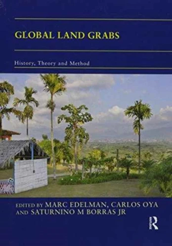 Global Land Grabs