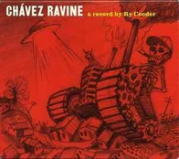 CD Ry Cooder - Chávez Ravine