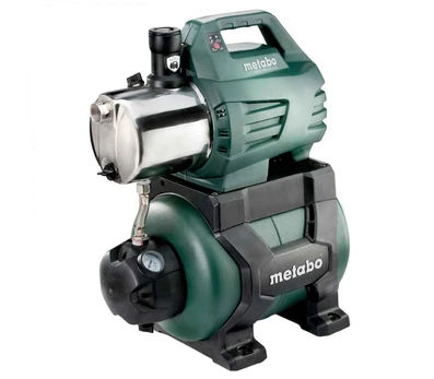 METABO HYDROFOR HWW 6000/25 INOX
