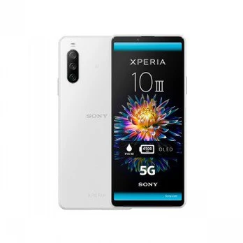 Mobilusis telefonas SONY XQBT52C2W.EEAC