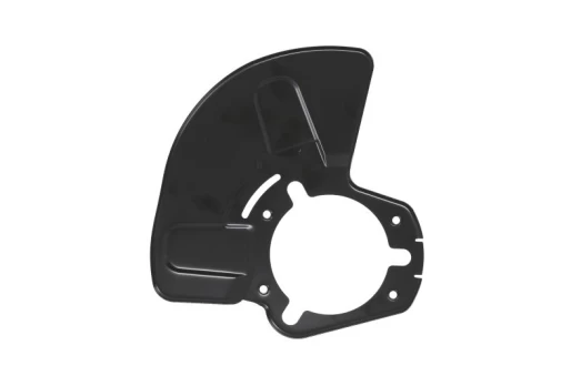 BLIC 6508-03-5052378K Brake Disc back plate