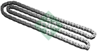INA 553 0196 10 Timing chain kaina