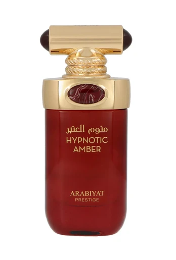 Arabiyat Prestige Hypnotic Amber 100ml Unisex EDP