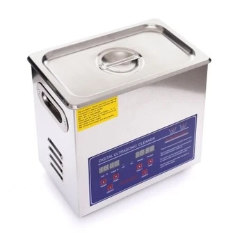 Ultragarsinė vonelė 230W 6.5L KD449