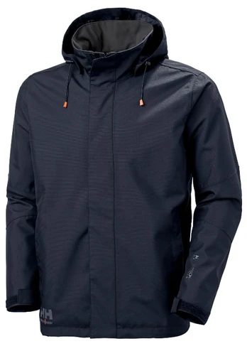Striukė Oxford, navy S, Helly Hansen Workwear