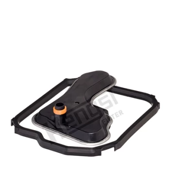 HENGST EG1114H D644 Automatic transmission filter