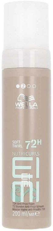 Wella EIMI nutricurls soft twirl 200 ml