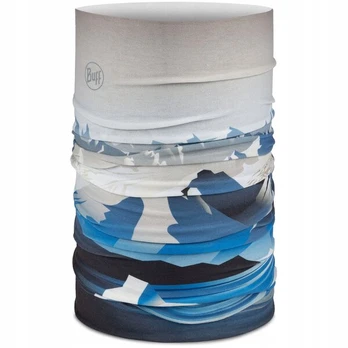Buff Original Ecostretch daugiafunkcinė skara Gem Crystal Grey