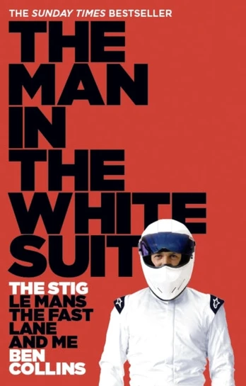 Man in the White Suit