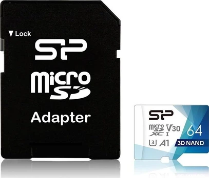 Silicon Power SP064GBSTXDU3V20AB