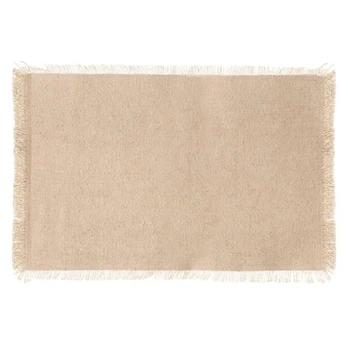 Cotton Medvilninis padėklas MAHA, 45 x 30 cm