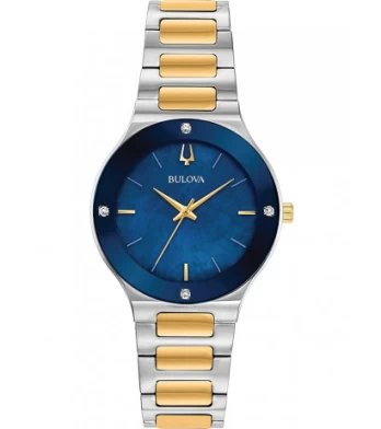 Bulova 98R273